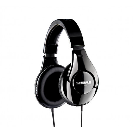 Auriculares profesionales cerrados