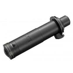 Óptica 3DLP Lens. Tipo fisheye. Para: RZ21 series, RZ31 series