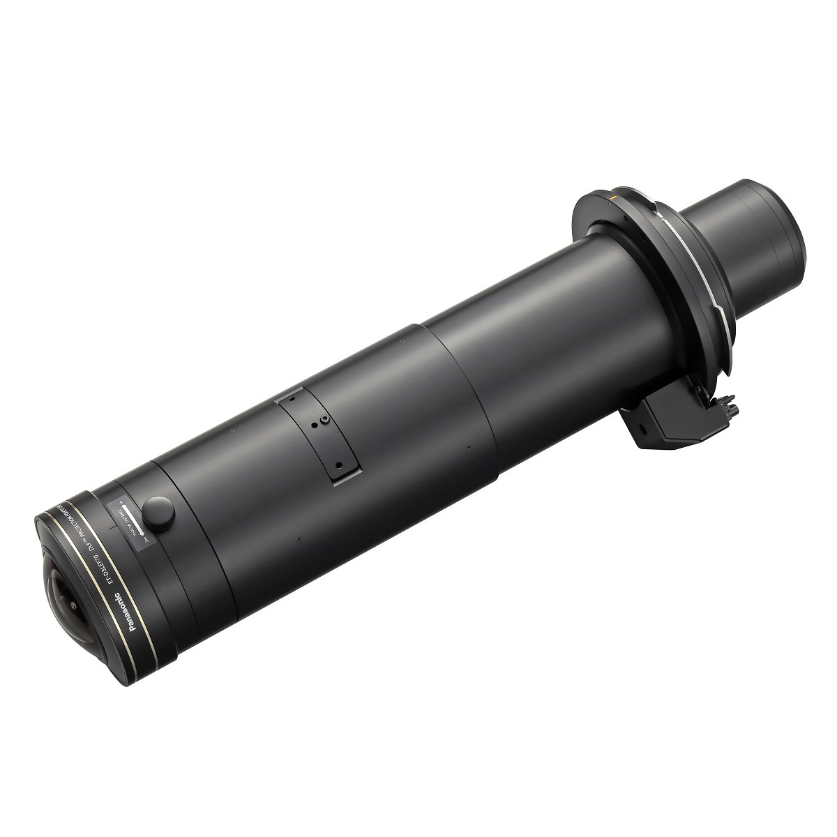 Óptica 3DLP Lens. Tipo fisheye. Para: RZ21 series, RZ31 series