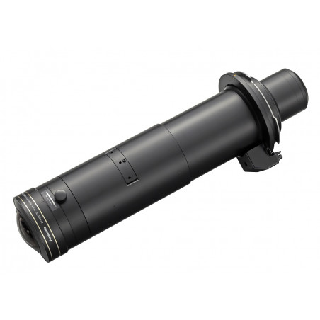 Óptica 3DLP Lens. Tipo fisheye. Para: RZ21 series, RZ31 series
