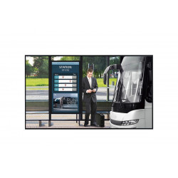 Monitor High Brightness (Open Frame) (24/7 ) WebOS