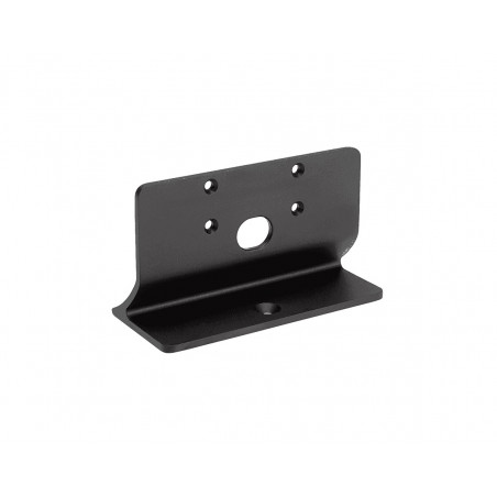Soporte con sobremesa para MXA710. Color Negro.