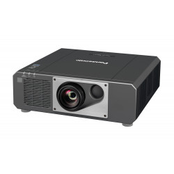 Proyector Láser 1DLP WUXGA 5200 lumen, óptica fija 0.8:1.