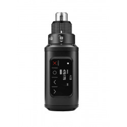 Transmisor Plug-On serie Axient Digital. 470-636MHz