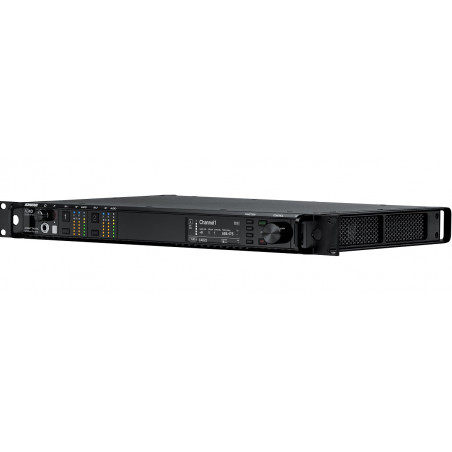 AD DUAL CH DC Rx L/PTS 470-636 MHz