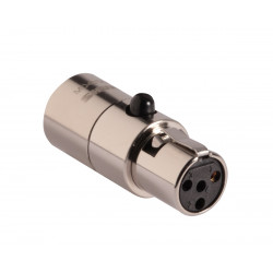 Adaptador Microdot a TA4F