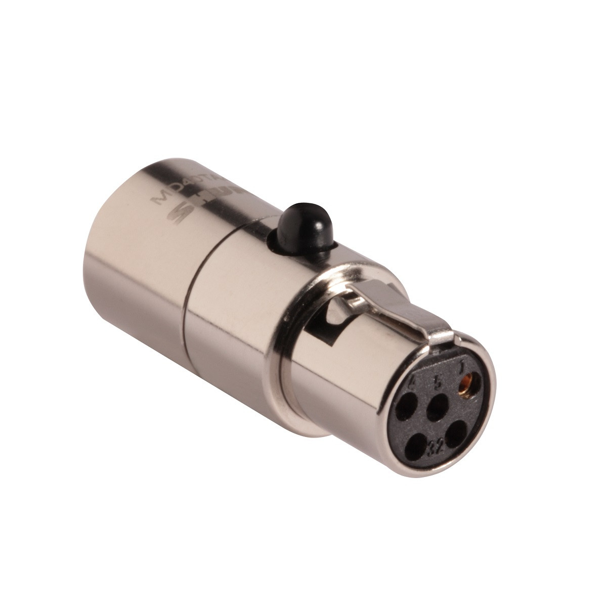 Adaptador Microdot a TA5F