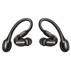 Auriculares AONIC215 con Bluetooth® 5 MMCX True Wireless GEN 2. Negro
