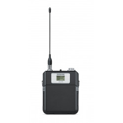 ADX Emisor Bodypack con conector TA4F