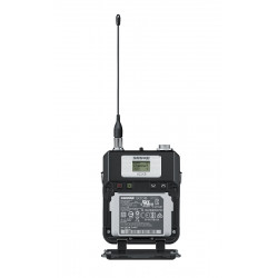 ADX Emisor Bodypack con conector TA4F