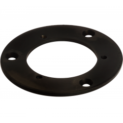 Adaptador de montaje en base antivibratoria A400 SM para micro SM99