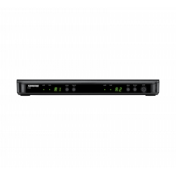 Receptor inalámbrico BLX88 Dual de superficie 606-630MHz