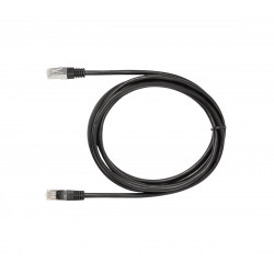 Cable coaxial RG59 de 75 Ohms. Sin conectores. 50m