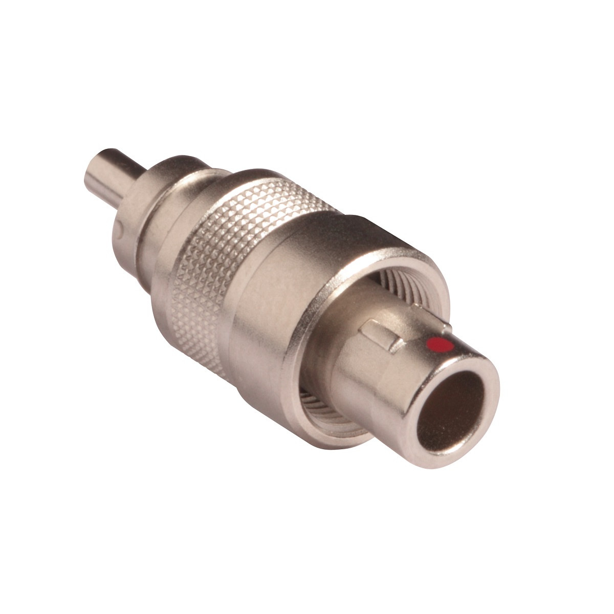 Conector LEMO de reemplazo para cable de 1.1 mm para TL45.