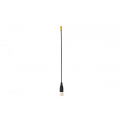 Antena para Transmisor de Petaca UR1 470-530MHz.