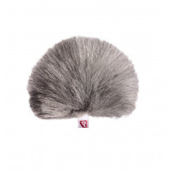 Mini antiviento Rycote (2U.), Gris