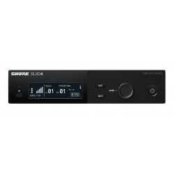 Antena omnidireccional 1/2 onda UHF, rango 470-636MHz