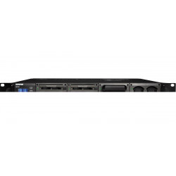 Rack Charger, Compatible with SBM, AXT and SBC-AX Modules; Europe