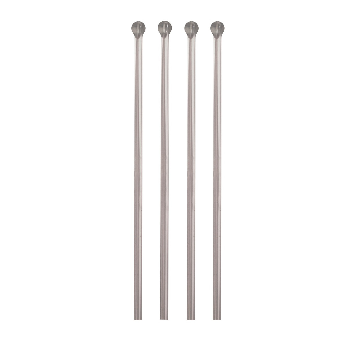 Soporte de oreja para diadema TH53 /4U.) Claro