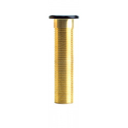 Base de Micro para Empotrar con Filtro y Led. Conector XLR5