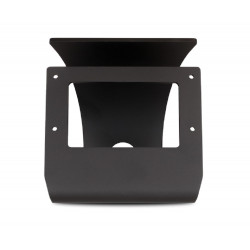 Velocity Touch Panel Table Mount Kit - Silver