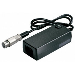 Nuevo adaptador AC AW-PS551E de Panasonic.