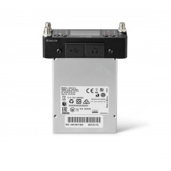 Receptor Digital Dual Portable ENG serie Axient Digital. 470-636MHz