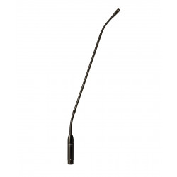 Micrófono Flexo 45cm Sin Cápsula