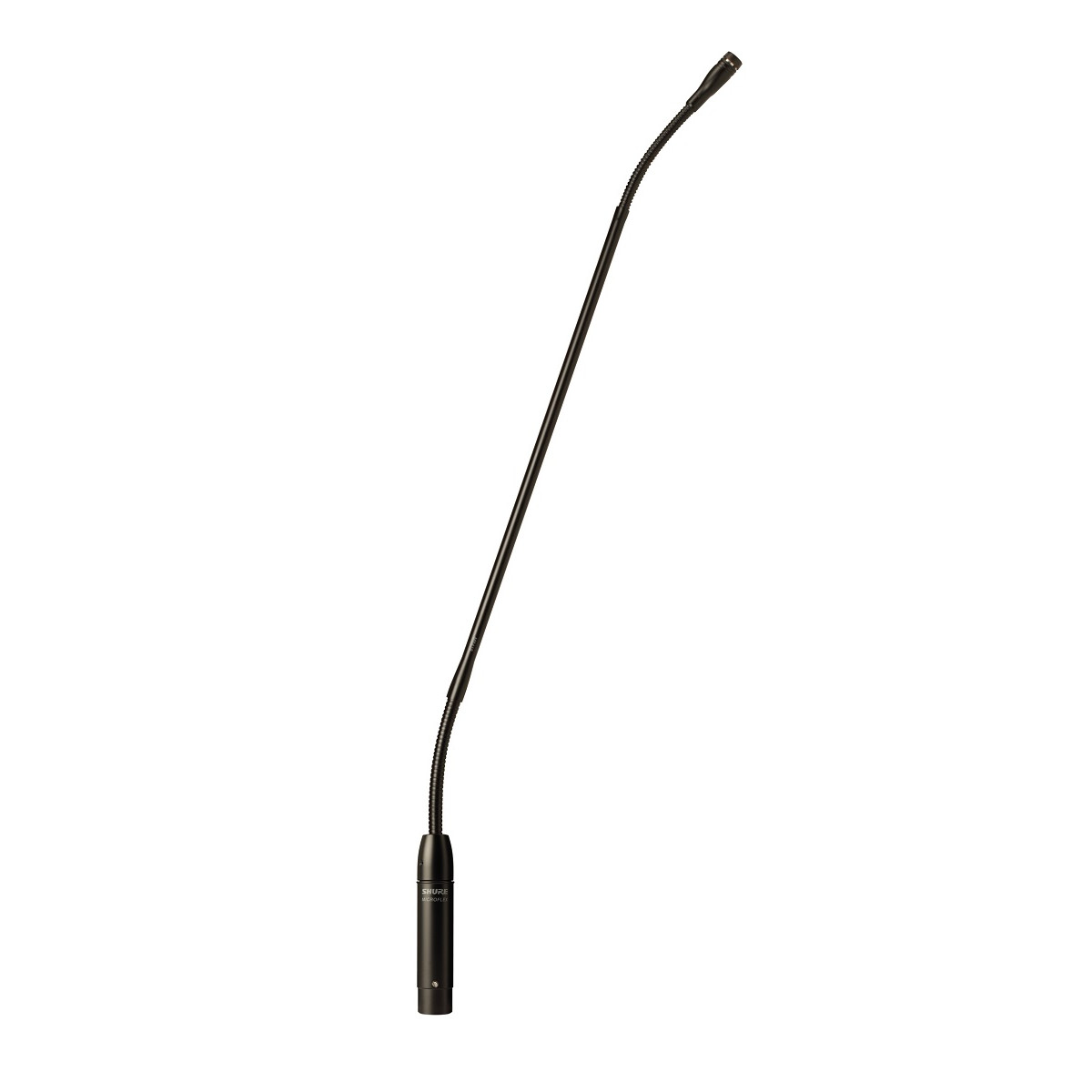 Micrófono Flexo 45cm Sin Cápsula