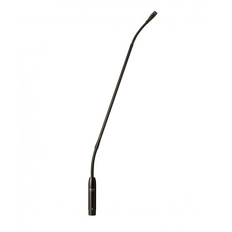 Micrófono Flexo 45cm Sin Cápsula
