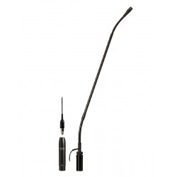 Micrófono Flexo 45cm Sin Cápsula