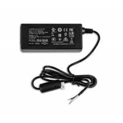 Fuente de alimentación 48V 0.83A con conector clema/tornillos