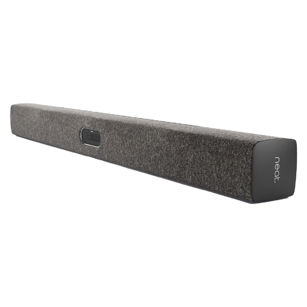 Neat Bar - Collaboration Bar. Includes Bar, integrated camera, microphones