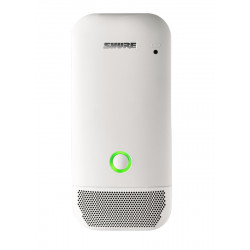 Micrófono de superfície Omnidireccional. Blanco 470-534MHz