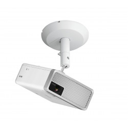 Proyector Láser Blanco WXGA 2.000 lumen Lente fija 1,04 - 1,40:1