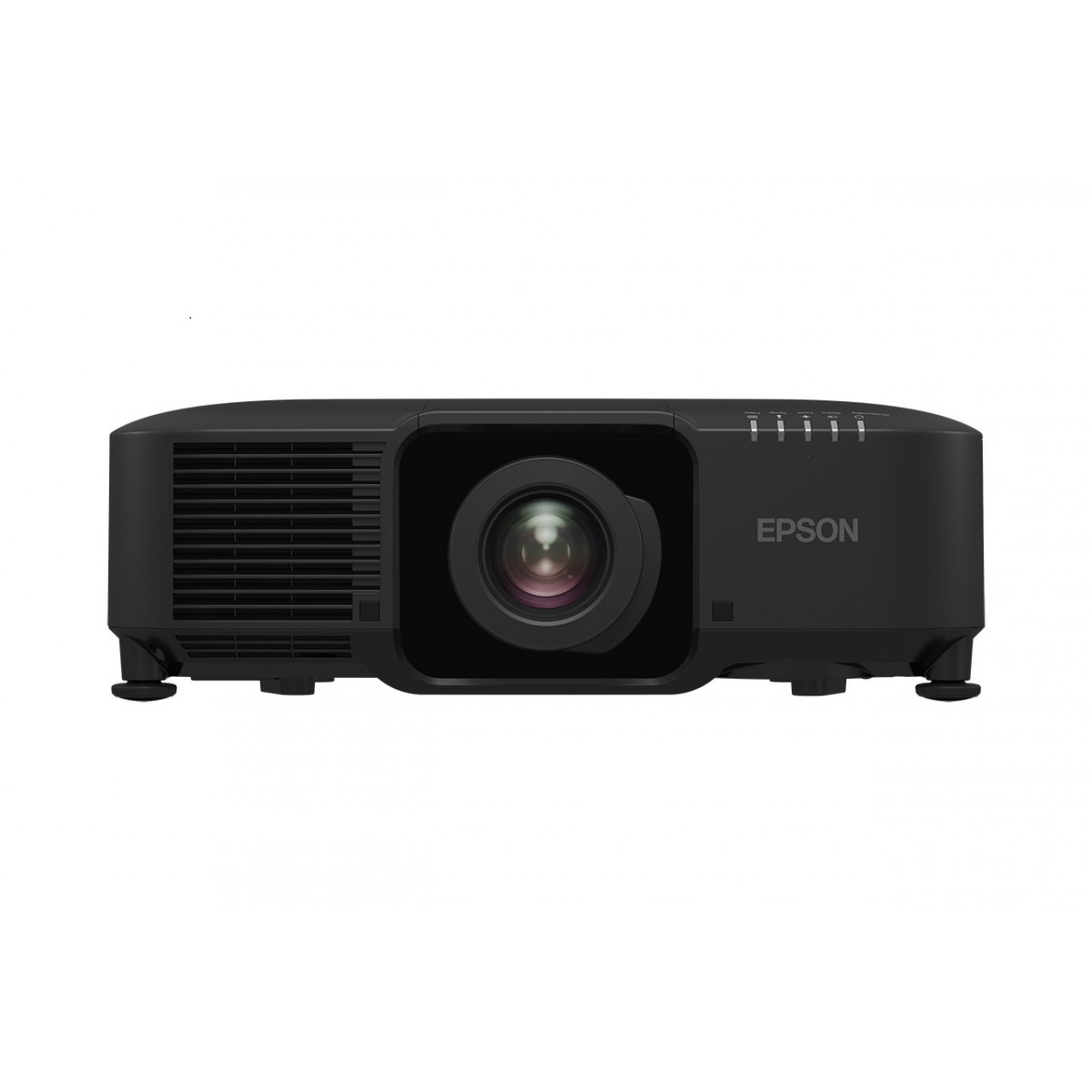 Proyector láser Negro 8.500 lumens 4Ke HDR [sin lente] (Panel 0.76")