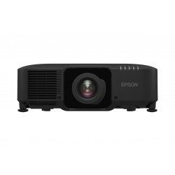 Proyector láser Negro 7.000 lumens 4Ke HDR [sin lente] (Panel 0.76")