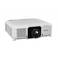 Proyector láser Blanco 6.000 lumens 4Ke HDR [sin lente] (Panel 0.76")