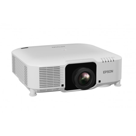 Proyector láser Blanco 6.000 lumens 4Ke HDR [sin lente] (Panel 0.76")