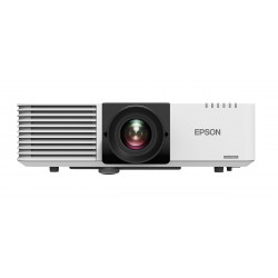 Proyector láser Blanco 5.200 lumens FHD4Kv (1.35～2.20:1) [50"～100"]
