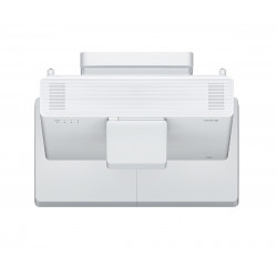 Proyector Laser LCD 5000 Lumens. FULLHD. Blanco