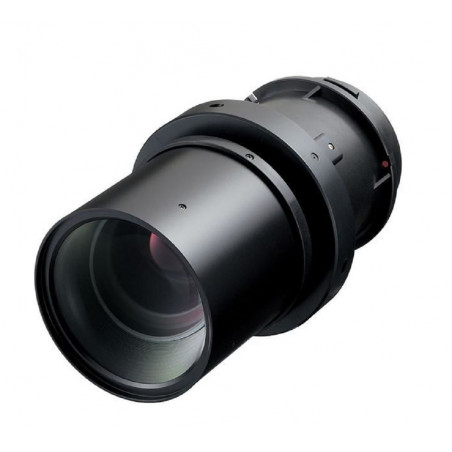 Óptica LCD Lens. Tipo 4,6-7,2:1 Panasonic