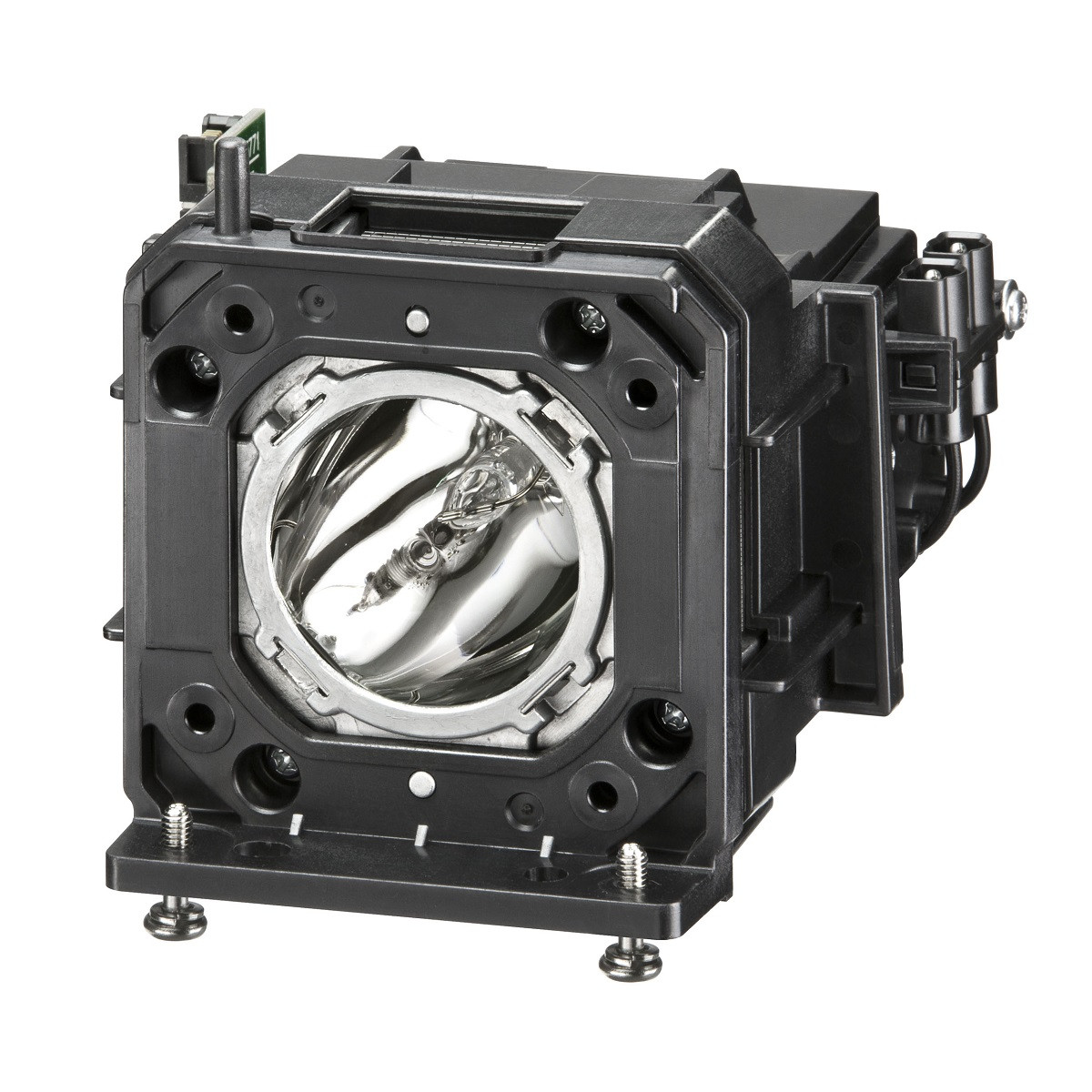 Kit de 2 lámparas para modelos PT-DZ870, PT-DW830 y PT-DX100