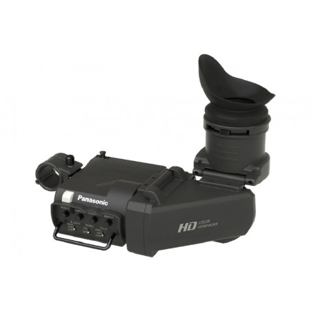 Panasonic AJ-CVF25GJ Color Viewfinder