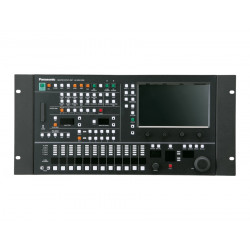 Panasonic AK-MSU1000GJ Master Setup Unit