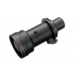 Óptica 3DLP Lens. Tipo 0.7:1. Para: RZ21 series, RZ31 series
