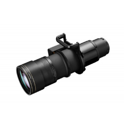 Óptica 3DLP Lens. Tipo 1.6 - 2.1:1.