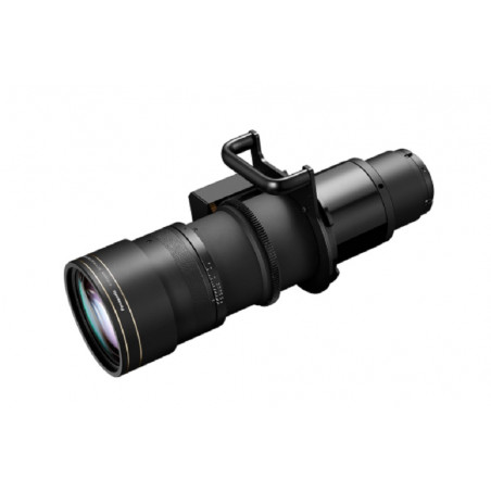 Óptica 3DLP Lens. Tipo 1.6 - 2.1:1.