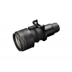Óptica 3DLP Lens. Tipo 2.1 - 3.4:1. Para: PT-RQ50