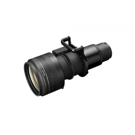 Óptica 3DLP Lens. Tipo 2.1 - 3.4:1. Para: PT-RQ50